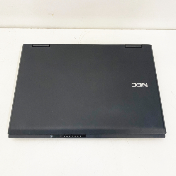 【中古】 NEC ノートパソコン Core-i5 Win8Pro or Win10Pro 2GB HDD500GB PC-VK26TXZEM pc-005-01_画像3