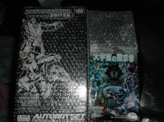 正規品e-HOBBY限定トランスフォーマーユナイテッドオートボット 正規品e-HOBBY限定トランスフォーマーユナイテッドオートボット