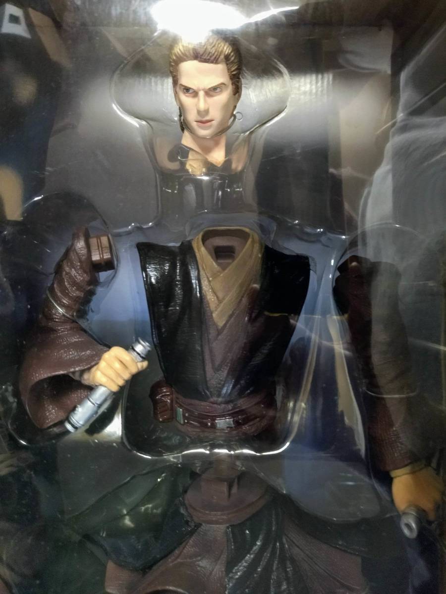 KOTOBUKIYA ARTFX 1/7 スター・ウォーズ アナキン・スカイ KOTOBUKIYA ARTFX 1/7 スター・ウォーズ アナキン・スカイ