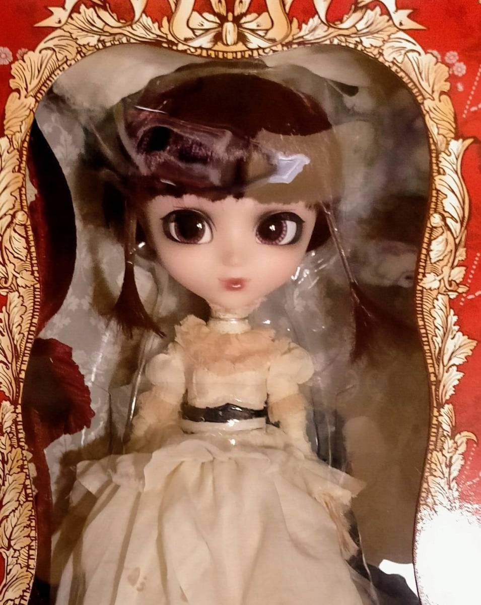新品未開封】Pullip プーリップ/ Merl Nostalgia ver. メール 新品未開封】Pullip プーリップ/ Merl Nostalgia ver. メール
