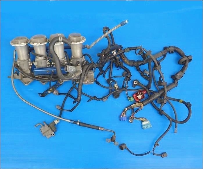 代購代標第一品牌-樂淘letao-◇ S2000 ( AP1 ) で使用OBX製? 4スロ4