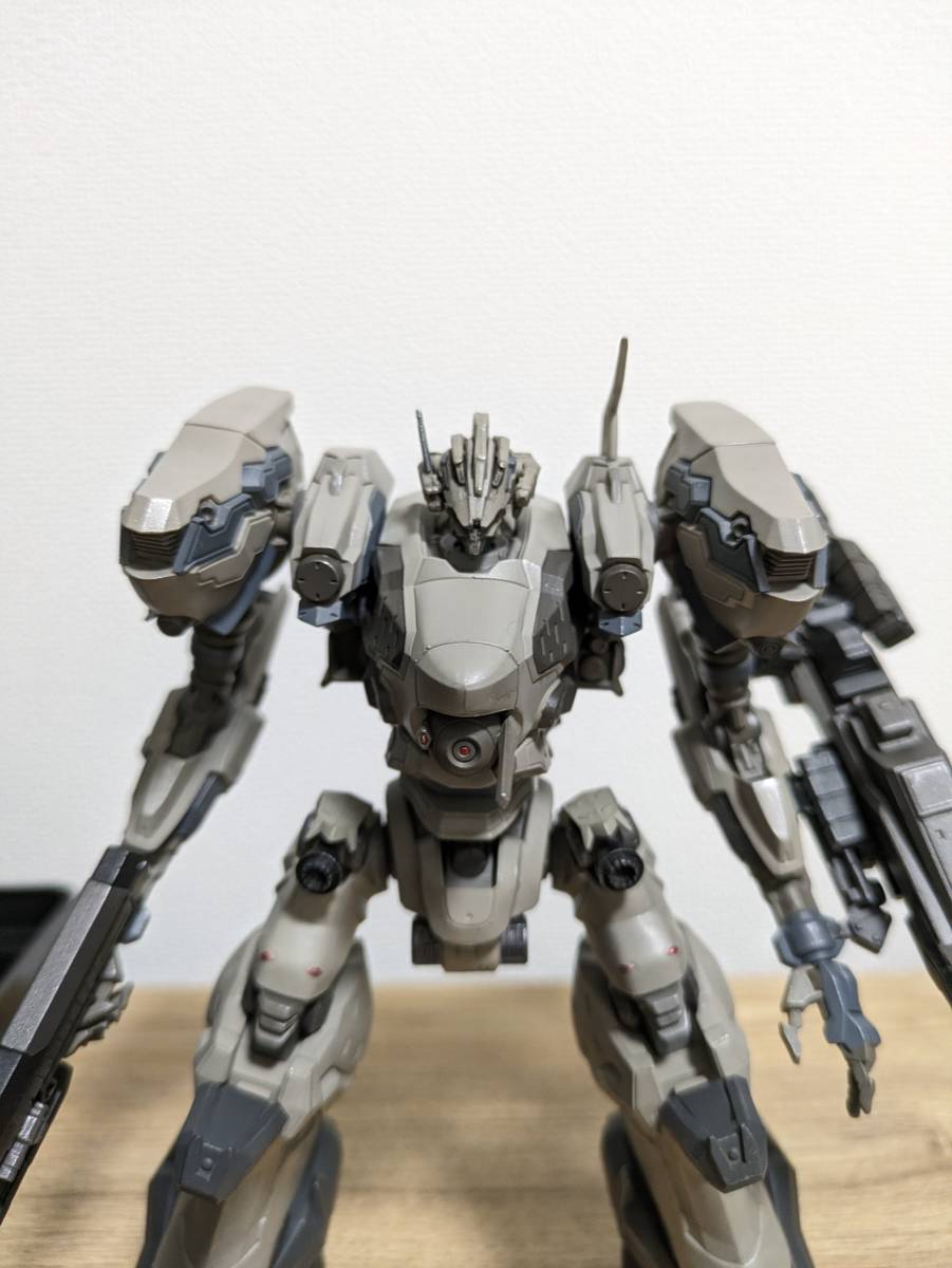 アーマード・コア6 ARMORED CORE VI FIRES OF RUBICON プレミアム
