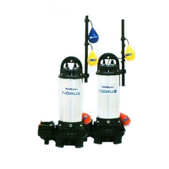 Shinmeiwa Industrial Dewhehding Pump CRS80D + CRS80W-F65N 2,2KW Трехфазный 200 В 50 Гц отправлено + автоматическая бесплатная доставка