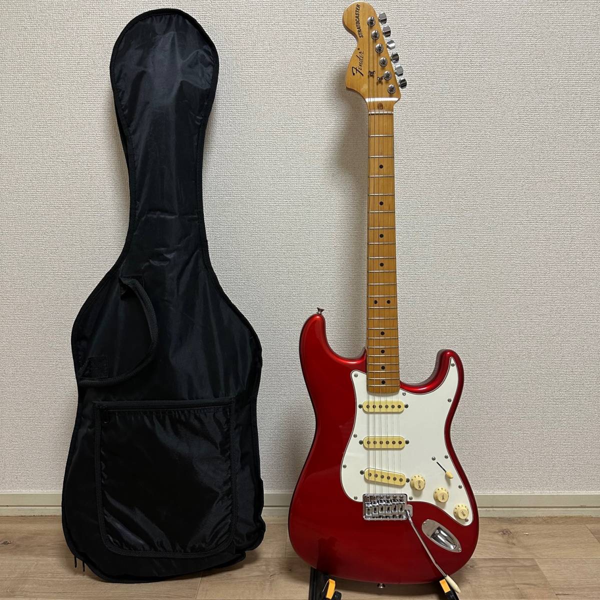 Yahoo!オークション - 超希少 オーダー品 リバースヘッド Fender Yahoo!オークション - 超希少 オーダー品 リバースヘッド Fender
