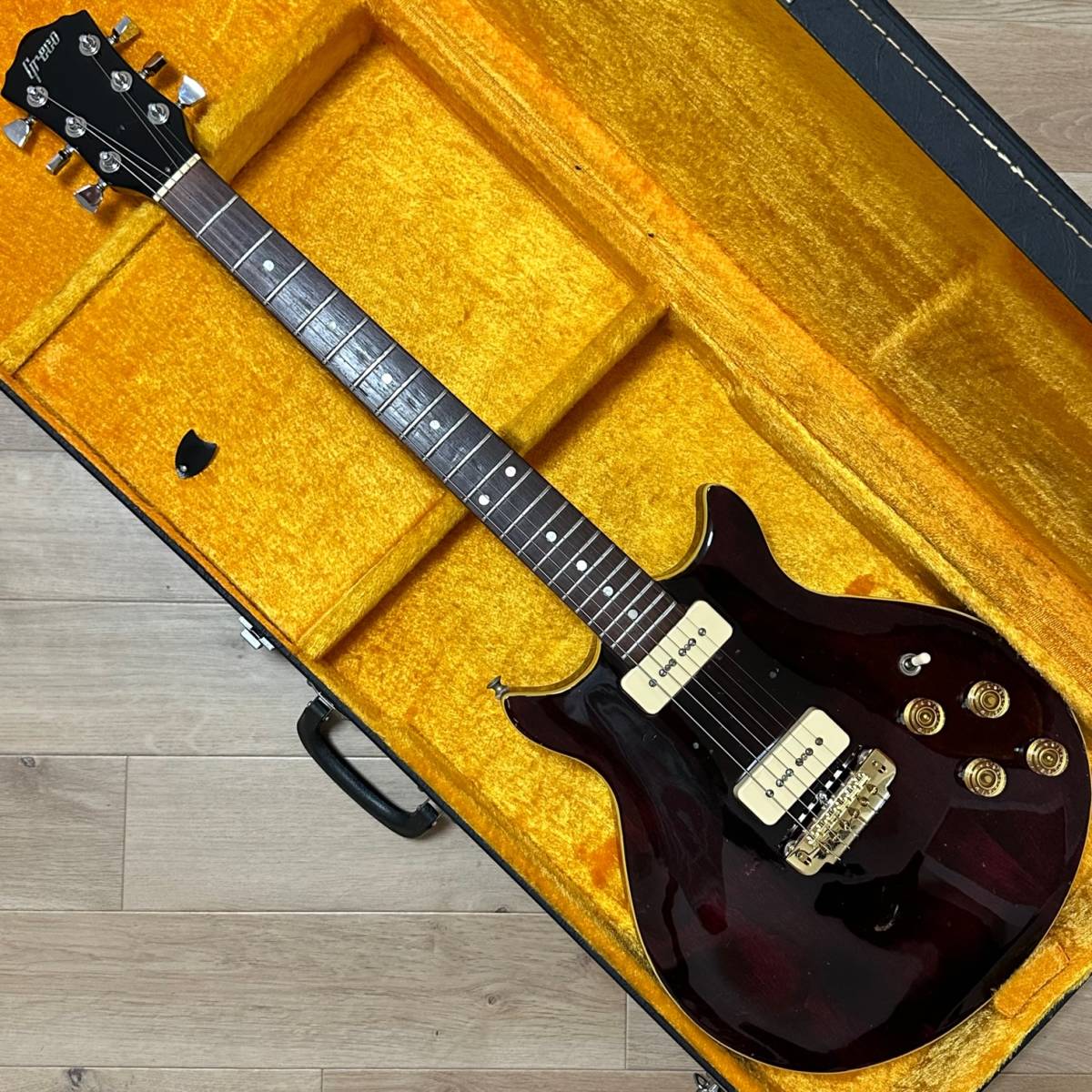 Greco MR-600 1977年製 ジャパンビンテージ 日本製 エレキギター Greco MR-600 1977年製 ジャパンビンテージ 日本製 エレキギター