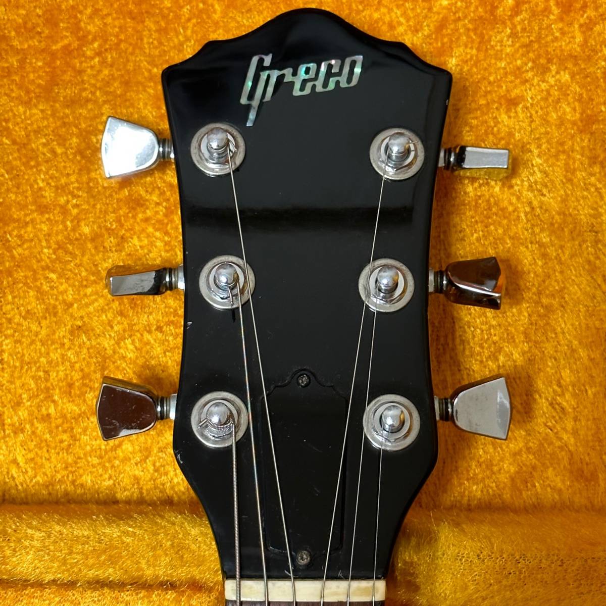 Greco MR-600 1977年製 ジャパンビンテージ 日本製 エレキギター Greco MR-600 1977年製 ジャパンビンテージ 日本製 エレキギター
