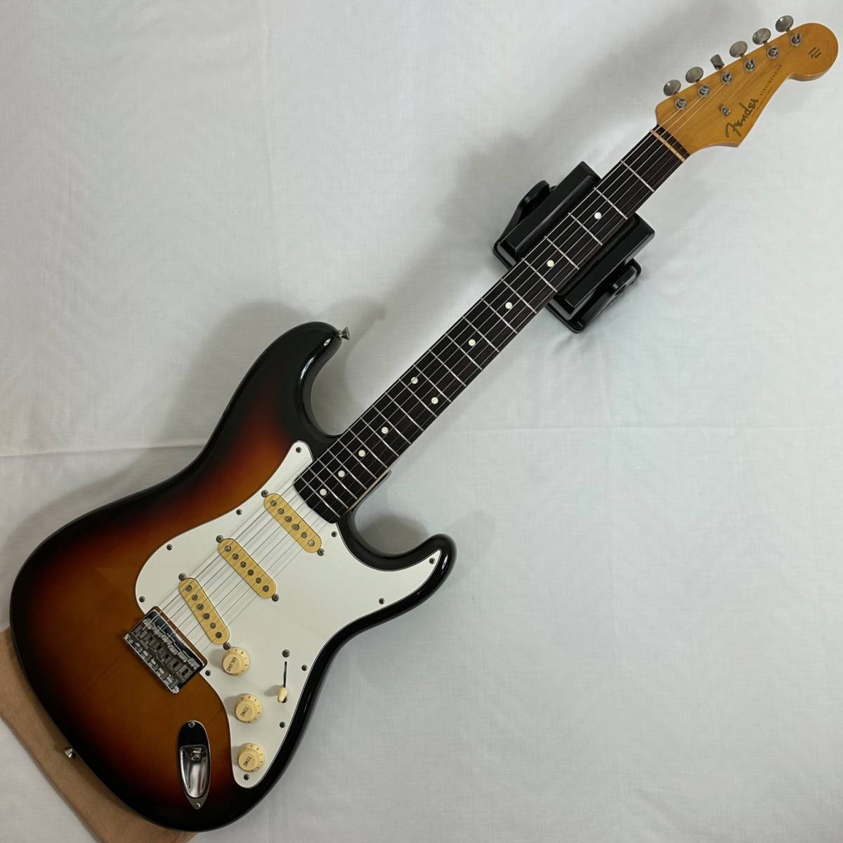 Yahoo!オークション - 超希少 Fender Japan ST62-48 Hard