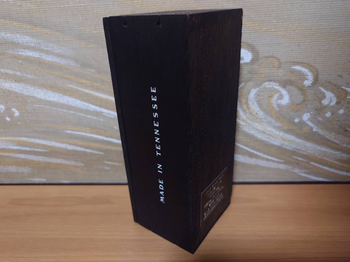 送料無料 木箱 箱 のみ 空箱 JACK DANIELS ジャックダニエル Old 送料無料 木箱 箱 のみ 空箱 JACK DANIELS ジャックダニエル Old