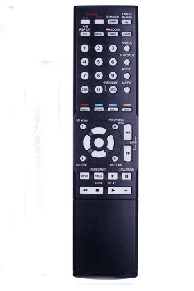 DVD-3800BD DVD-2500BD DVD-1800BD for alternative remote control DENON
