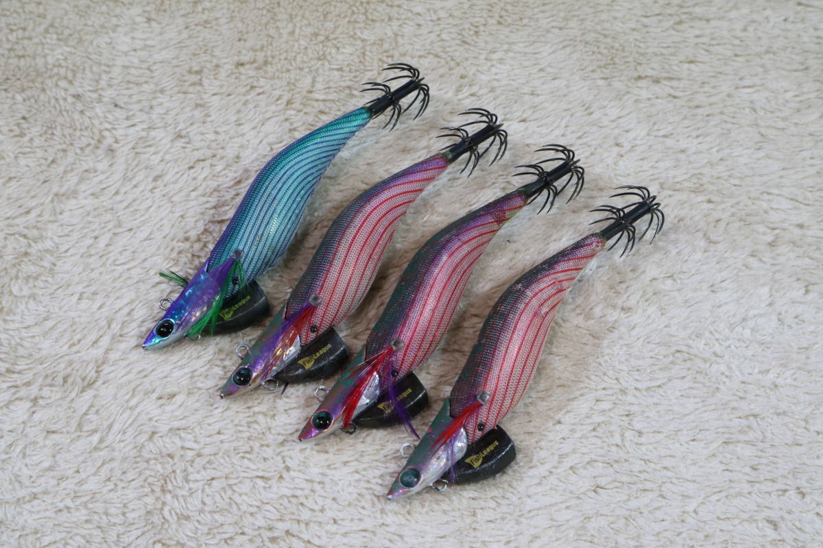大きい割引 レア ダートマックスTR 40g 4個 3.5号 - fishtowndistrict.com
