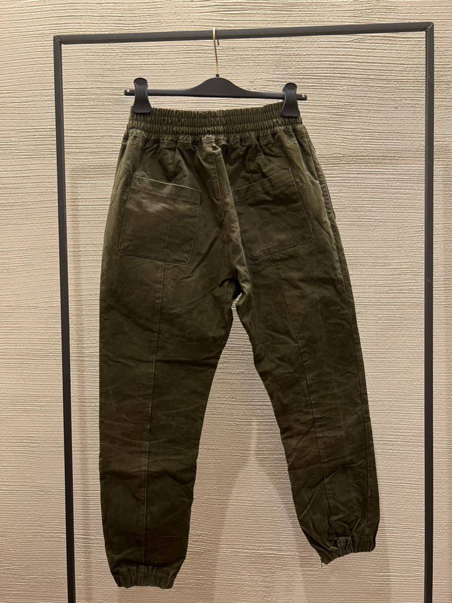ready made レディメイド track pants トラックパンツ 19ss ready made レディメイド track pants トラックパンツ 19ss