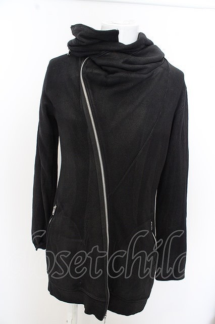 国内外の人気集結! パーカー.Slave 【SALE】CIVARIZE 変形