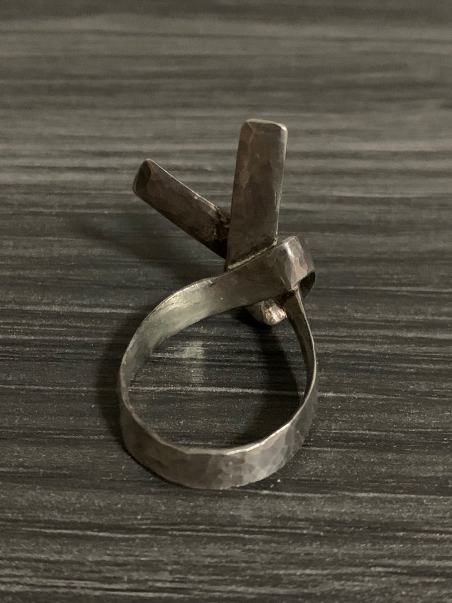 ohta Origami ring