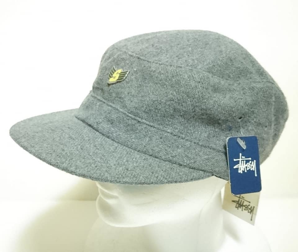 特価商品 ニューエラコラボ / ERA NEW × STUSSY ステューシー / - 帽子