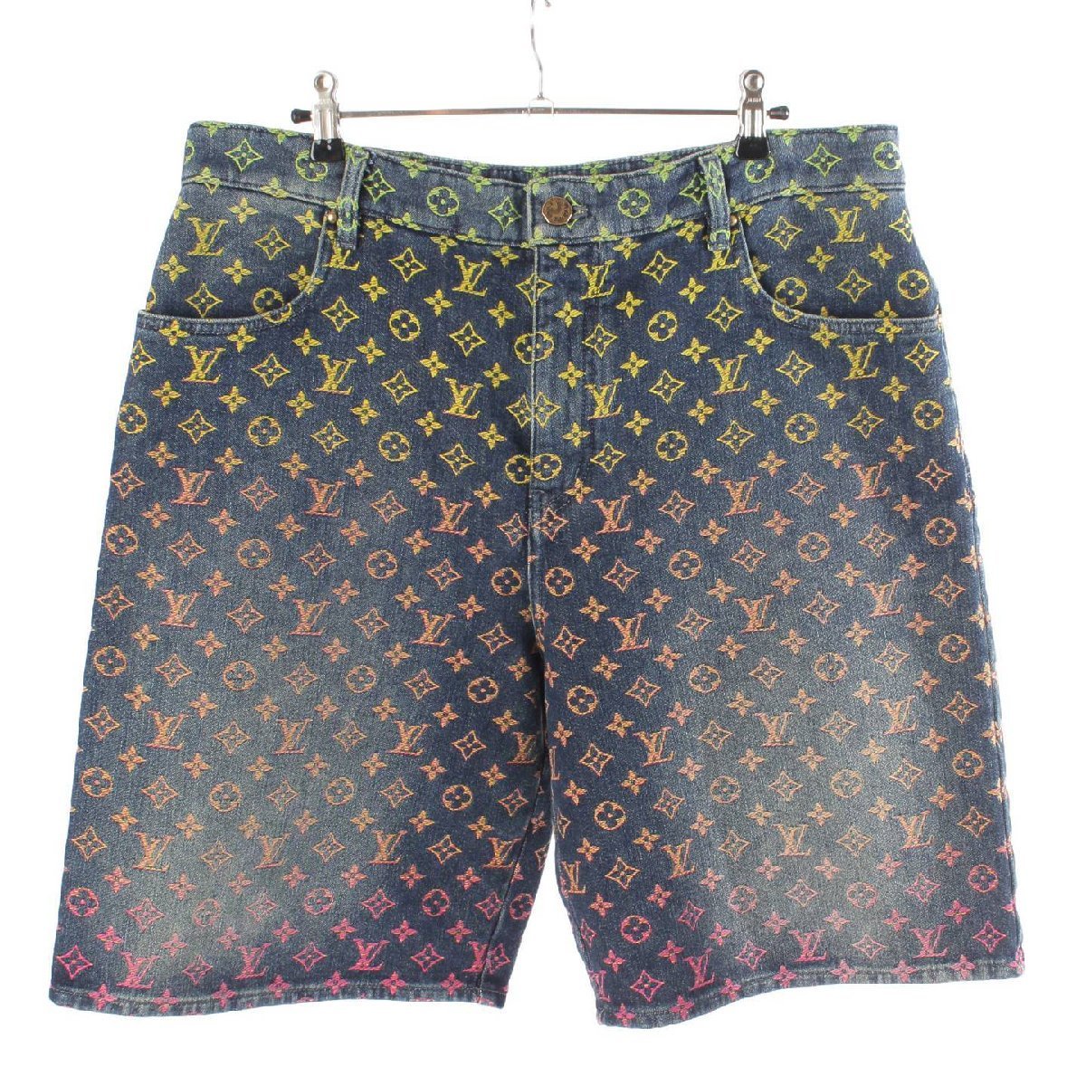 激安商品 Vuitton メンズ 【ルイヴィトン】Louis 23SS 【中古】191581