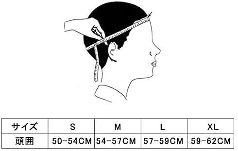 ダイビングフード 男女兼用 ネオプレン素材 ウエットスーツフード の厚さ 3mm ブラック M_画像5