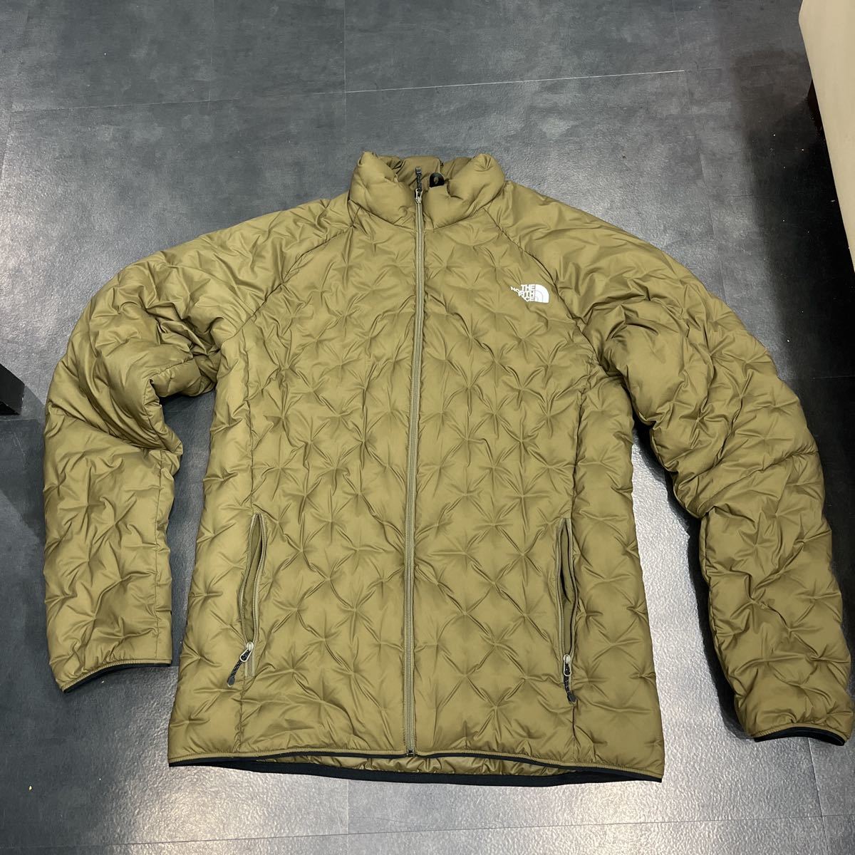 Bibian 比比昂- THE NORTH FACEノースフェイスASTRO LIGHT Bibian 比比昂- THE NORTH FACEノースフェイスASTRO LIGHT