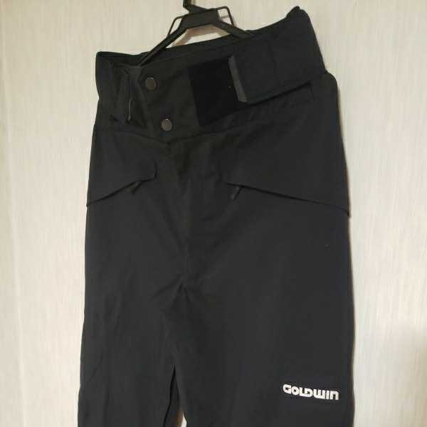 GOLDWIN ジャケット パンツ 上下セット G11610P / G31610P GOLDWIN ジャケット パンツ 上下セット G11610P / G31610P