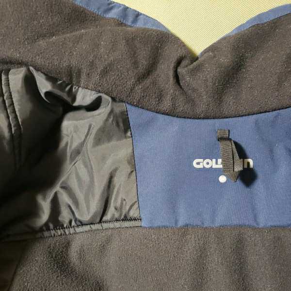 GOLDWIN ジャケット パンツ 上下セット G11610P / G31610P GOLDWIN ジャケット パンツ 上下セット G11610P / G31610P