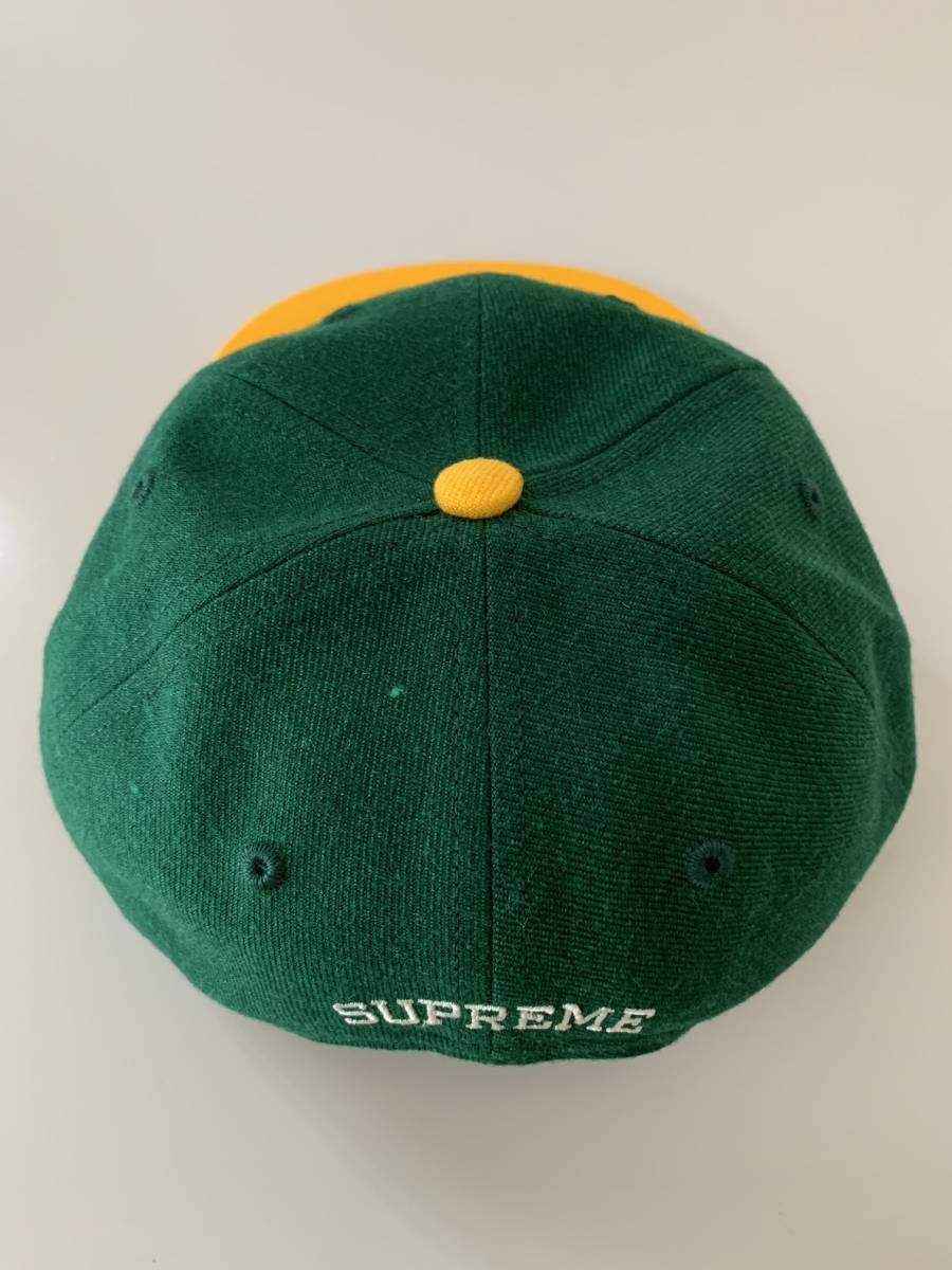 Supreme Neil Blender Arrow 6-Panel ステッカー付き_画像5