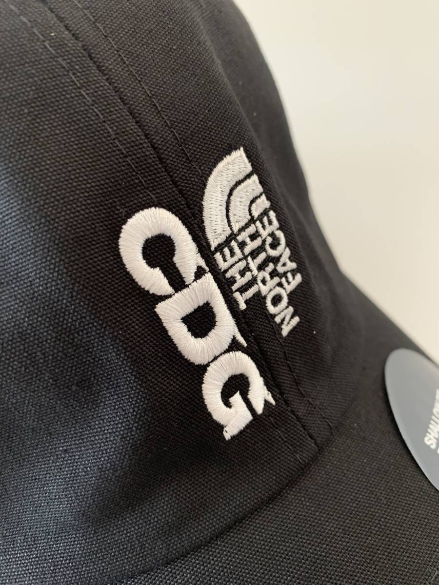 CDG x THE NORTH FACE NORM HAT｜PayPayフリマ