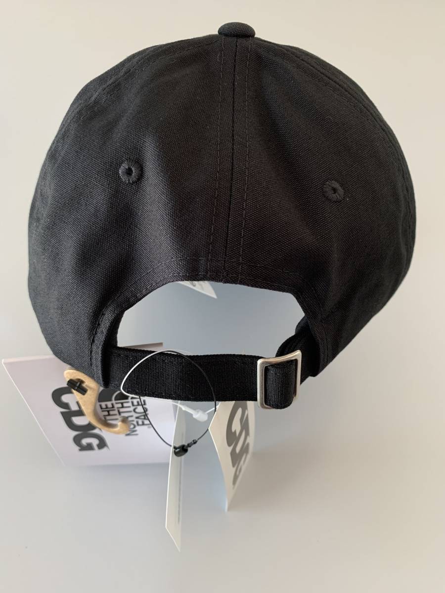 CDG x THE NORTH FACE NORM HAT