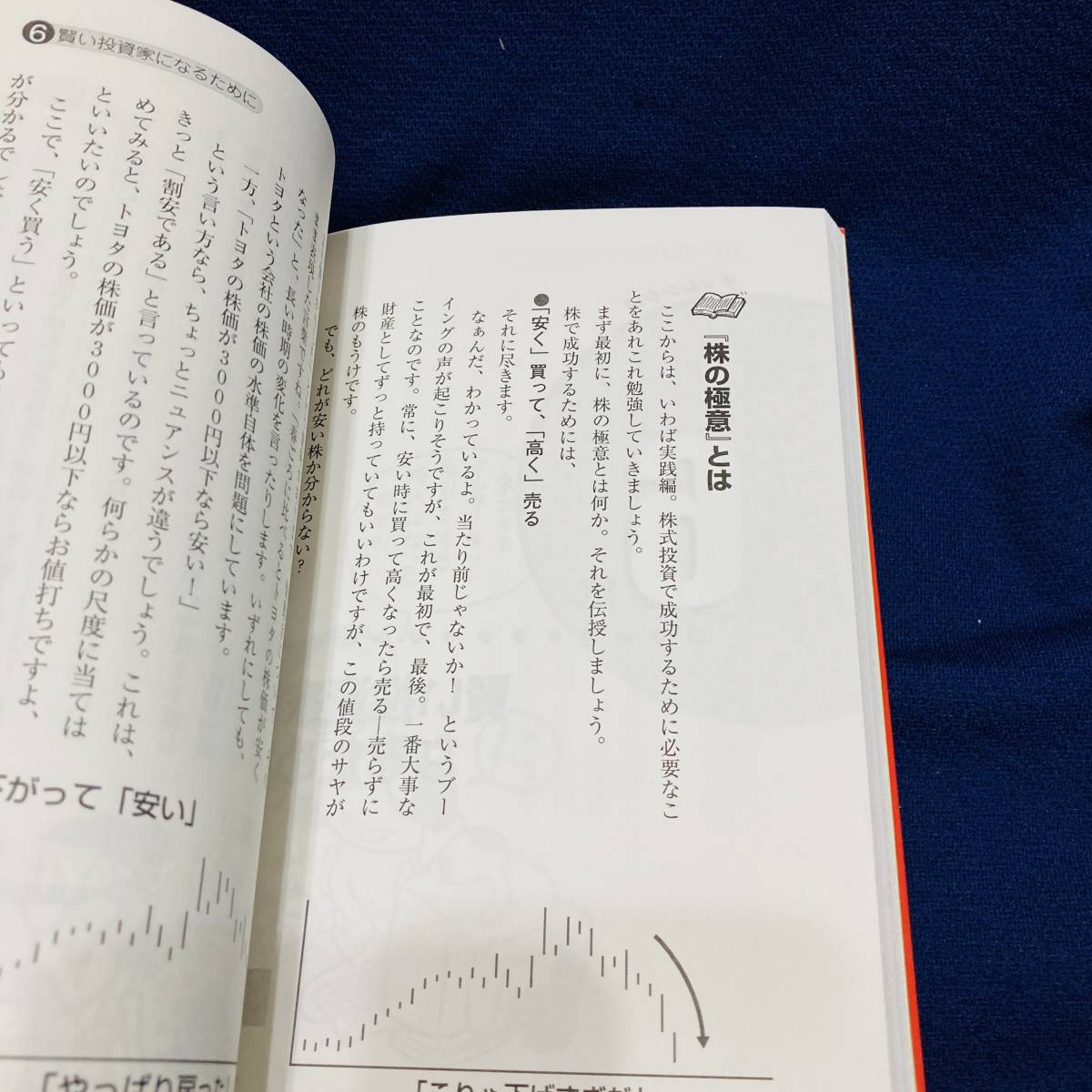 超ビギナーのための　ネコでもわかる株入門の入門　資産形成　最新情報　貯蓄　投資　節約　基本　お金　勉強　取引　証券　株価_画像6