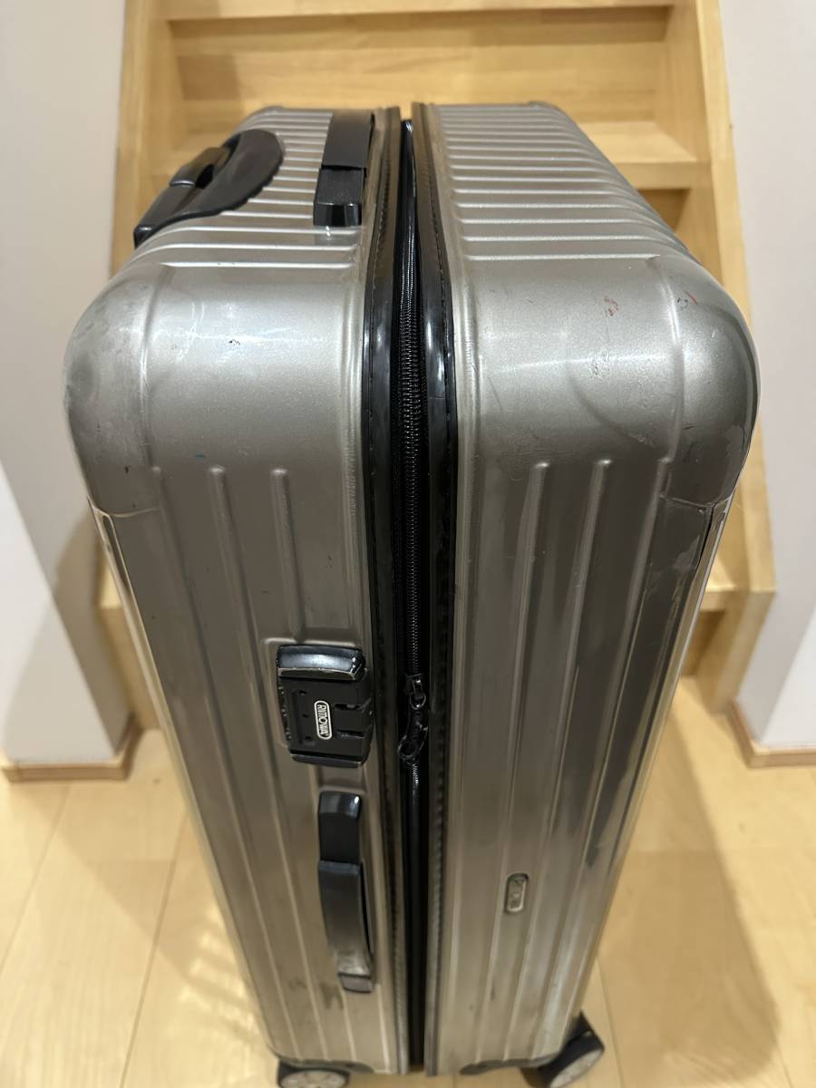 RIMOWA リモワ Hybrid 37L 機内持ち込み マットブラック(リモワ RIMOWA リモワ Hybrid 37L 機内持ち込み マットブラック(リモワ