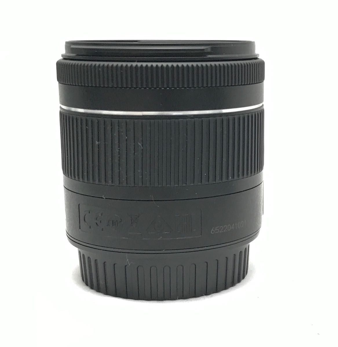 極美品　Canon EF-S 18-55mm f4-5.6 IS STM