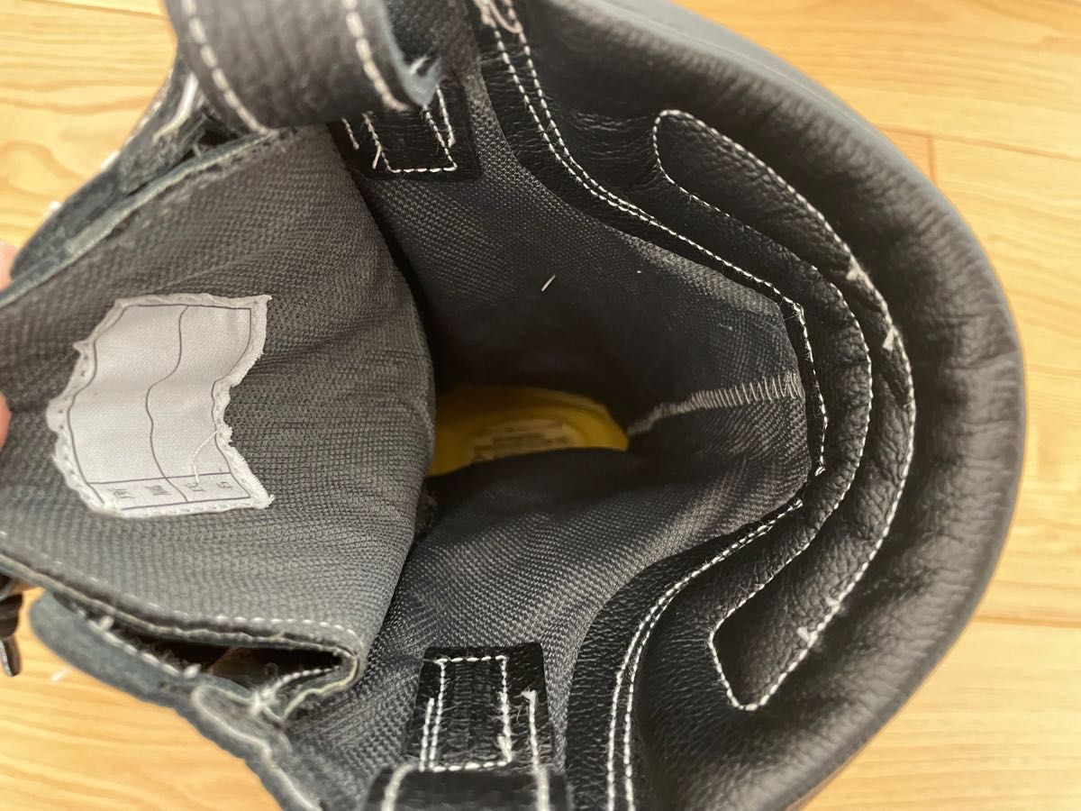 新品未使用】GORE-TEX 消防 防火長靴 編上げ靴 防水 値下げ交渉 新品未使用】GORE-TEX 消防 防火長靴 編上げ靴 防水 値下げ交渉