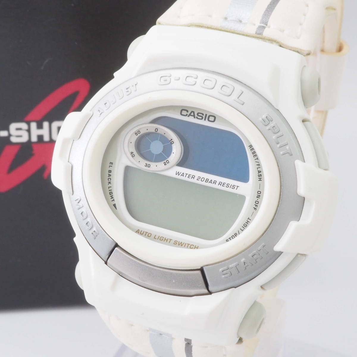 カシオ ジーショック ジークール GT-003 1699 CASIO G-SHOCK G