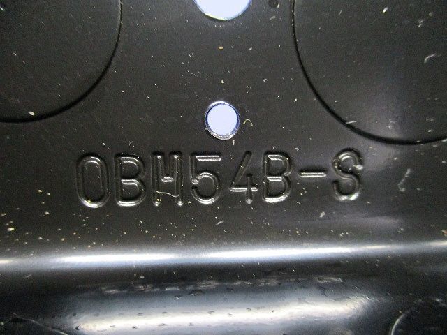 中型四角アウトレットボックス(5個入) OBM54B-S_画像2