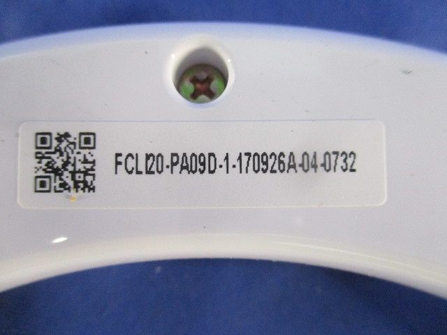円形LEDランプ FCLI20-PA09D-1_画像7
