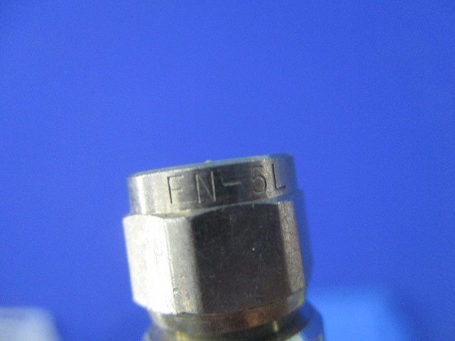 接栓 KEC06DI FN-5Lの画像2