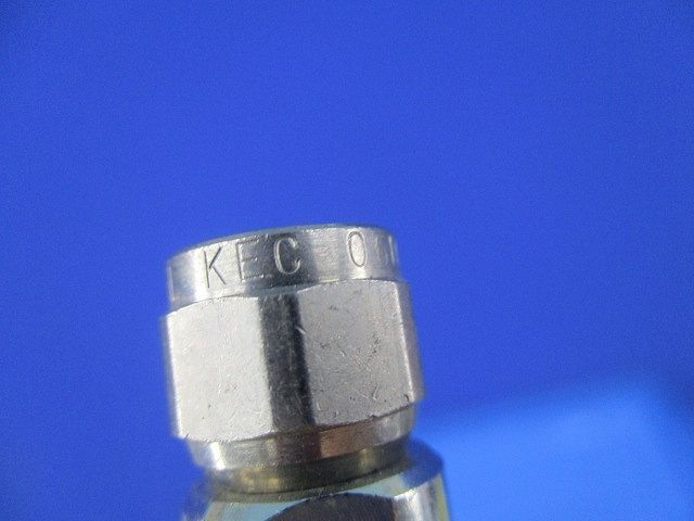 接栓 KEC06DI FN-5Lの画像4