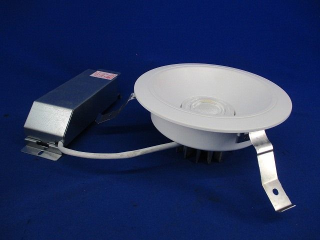 LEDダウンライトφ150(汚れ有)Panasonic NDN06613LE1_画像3