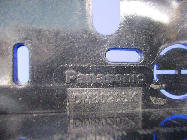 スイッチボックスセット(混在9個入)(仕切り,ネジ無)Panasonic DM8020K他_画像4