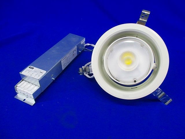 LED電源ユニットφ150 エコハイルクス UV20N-60C2W-D_画像1