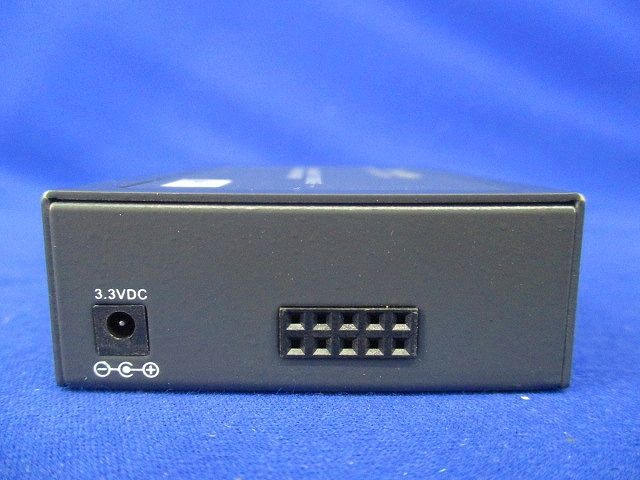 ミニメディコン ミニサイズメディアコンバータ MCT-3002BTFC(SM-10)_画像8