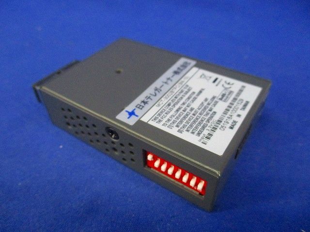 ミニメディコン ミニサイズメディアコンバータ MCT-3002BTFC(SM-10)_画像4