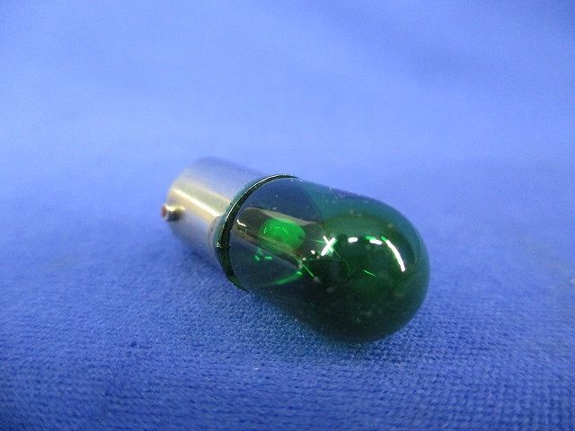 電球(60個入)(緑) 24V-0.11A_画像4