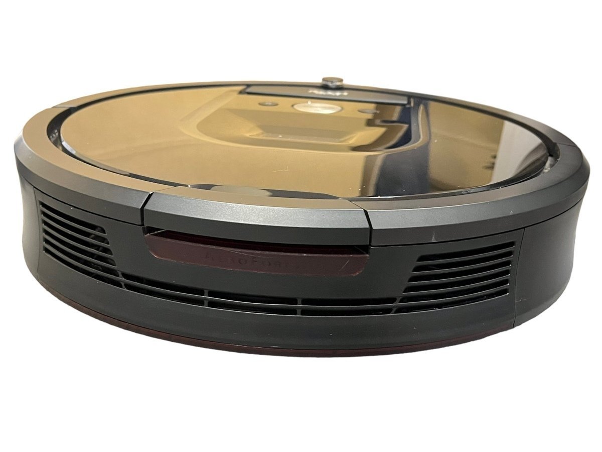美品】iRobot アイロボット Roomba ルンバ 980 2020年製 掃除機