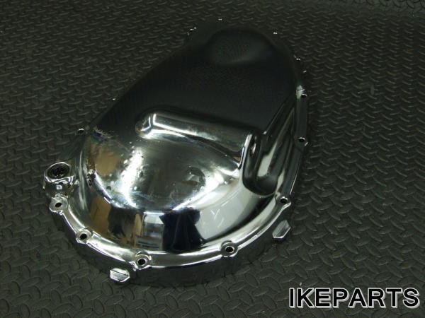  beautiful goods Triumph TRIUMPH Bonneville T100 original engine cover A317G0233