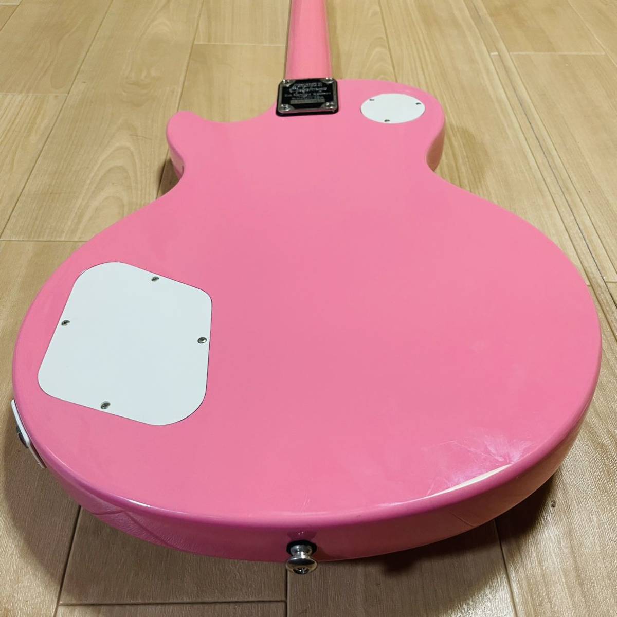 稀少】epiphone LES PAU100 レスポール 100 稀少カラー|Yahoo 稀少】epiphone LES PAU100 レスポール 100 稀少カラー|Yahoo