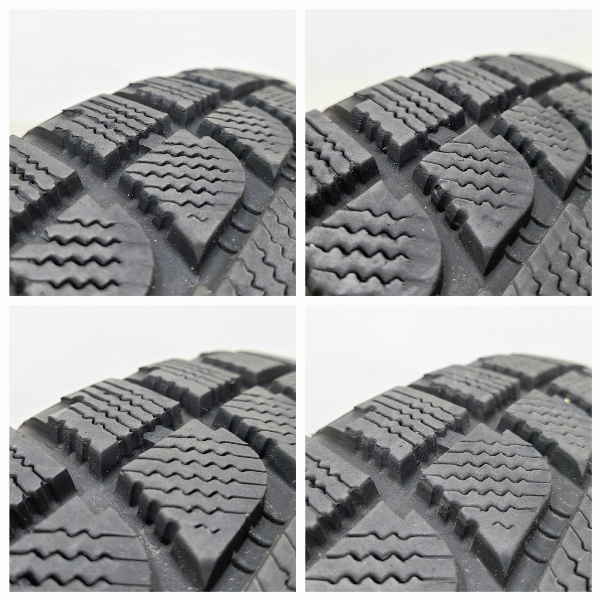 【 2018年製 】 225/50R18 2018年 33週 MAXTREK M7 4本セット価格_画像6