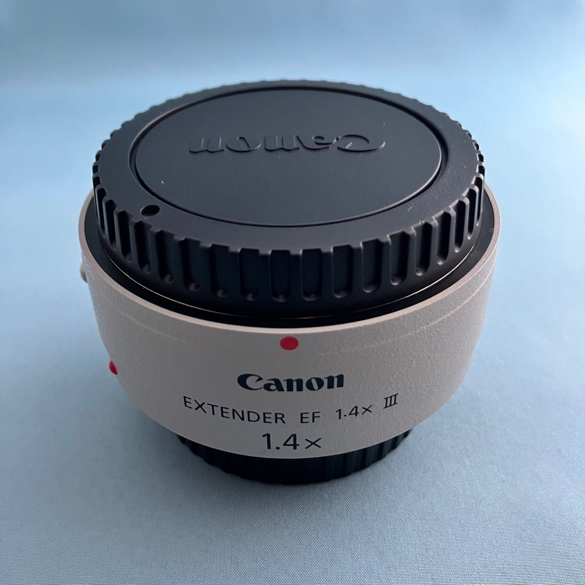 Canon キヤノン エクステンダーEF1 4X III Yahoo!フリマ（旧）-