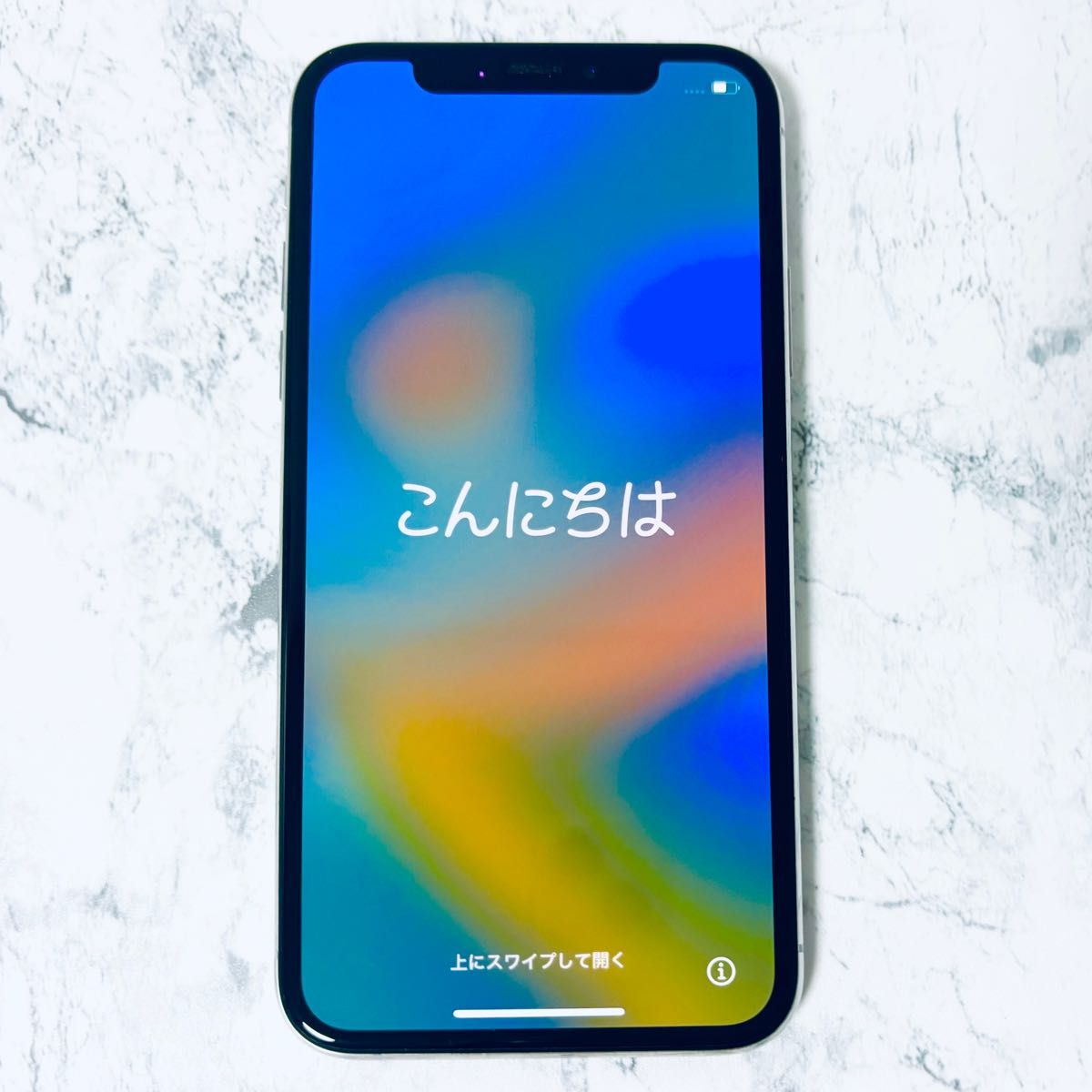 iPhone Xs 256GB Silver シルバー SIMフリー 本体のみ|Yahoo!フリマ