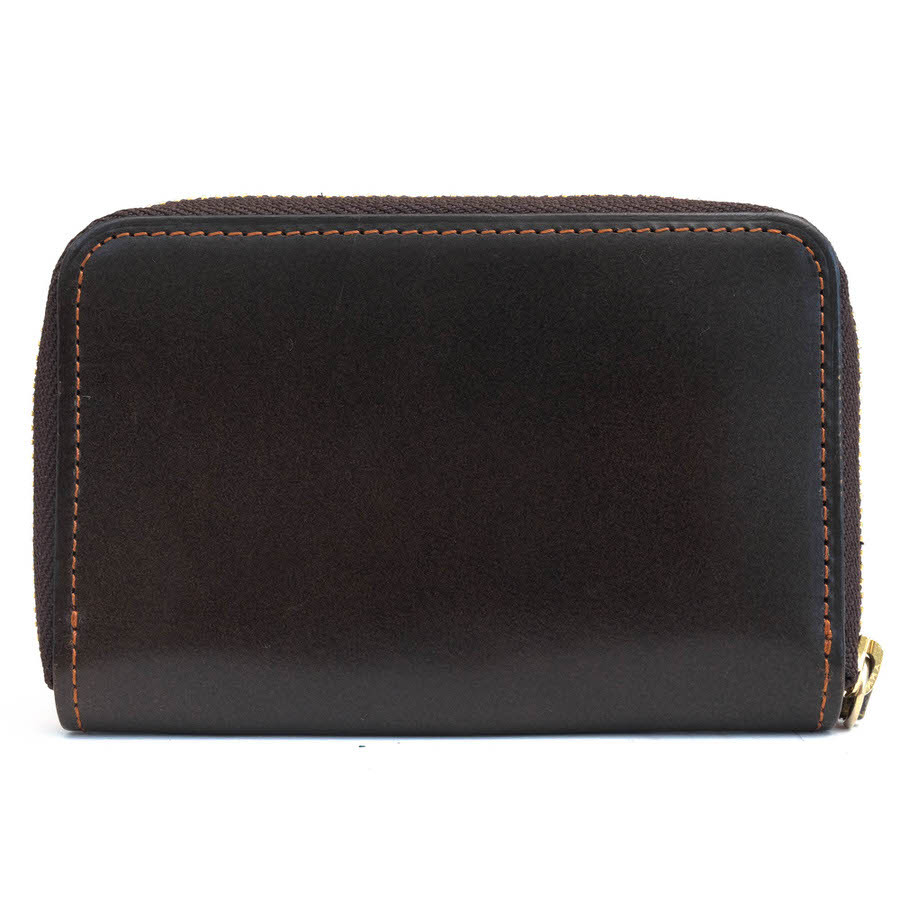 COCOMEISTER ココマイスター 財布 OAK BARK PATCHWAY オーク COCOMEISTER ココマイスター 財布 OAK BARK PATCHWAY オーク