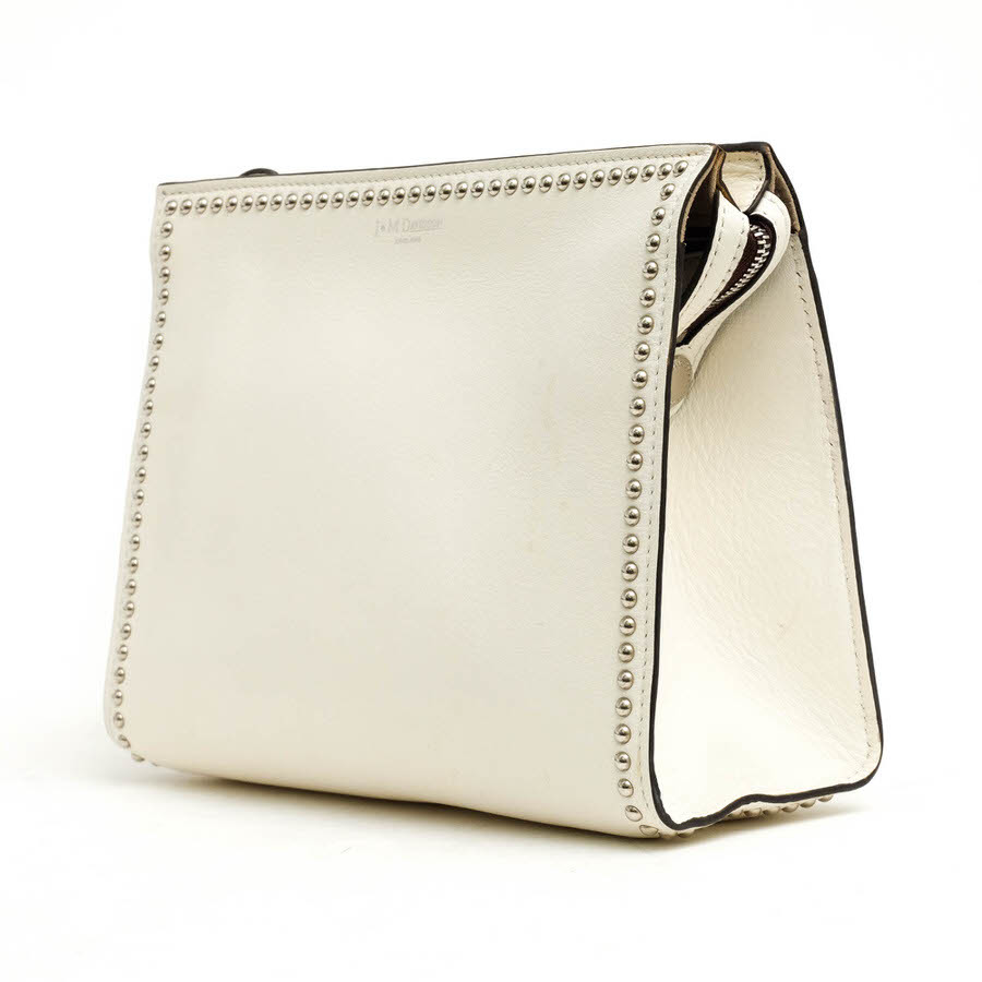 J&M DAVIDSON J&Mデヴィッドソン ショルダーバッグ ELLE エル J&M DAVIDSON J&Mデヴィッドソン ショルダーバッグ ELLE エル