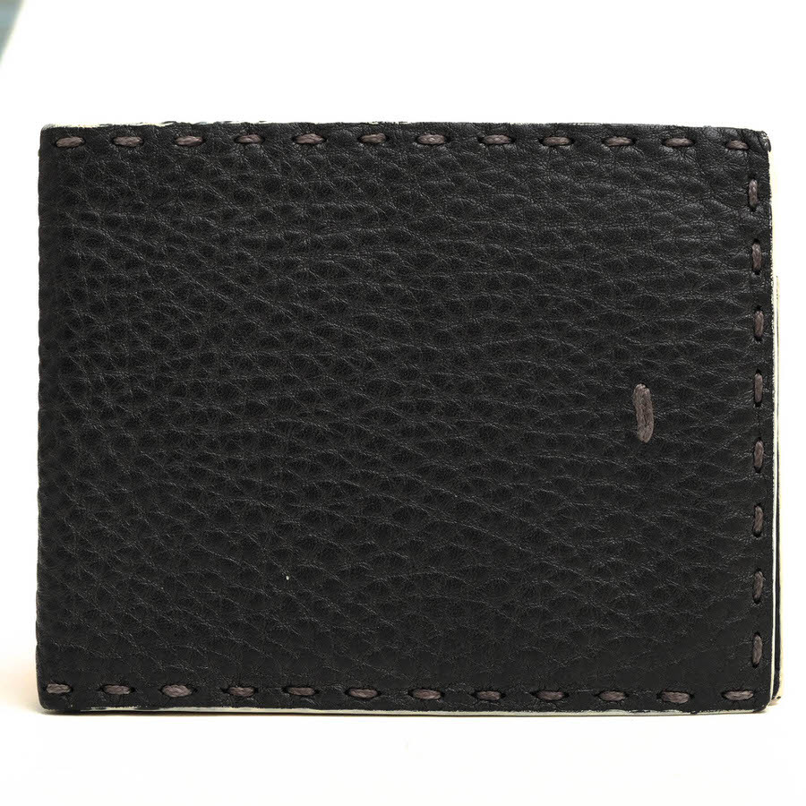 開店記念セール! WALLET COIN 74P 7M0194 財布 フェンディ FENDI